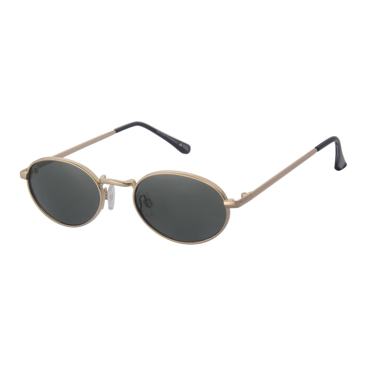 gold sunglasses